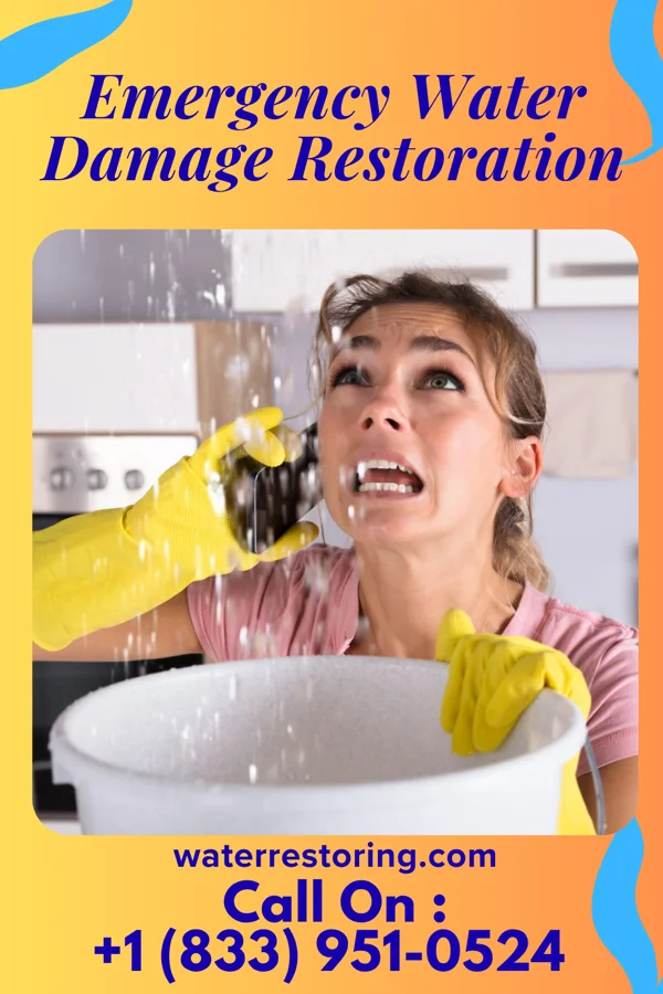 Emergency Water Damage Restoration in Willow River, MN